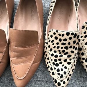 The Ian Skimmer Flat